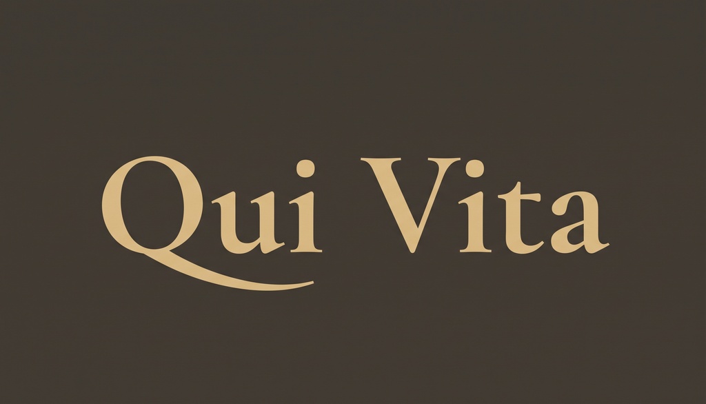 Qui Vita/Wand waarde